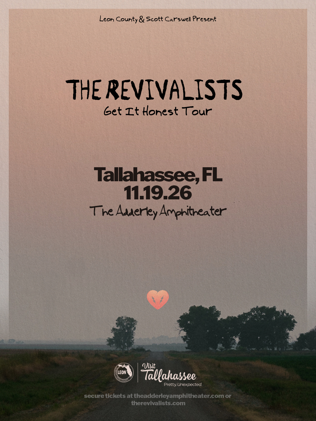 The Revivalists