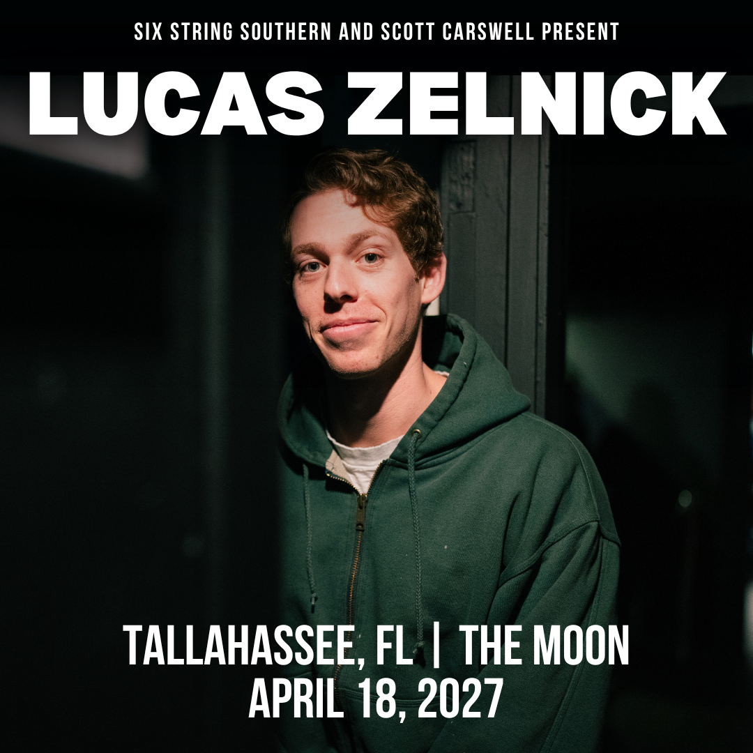 Lucas Zelnick