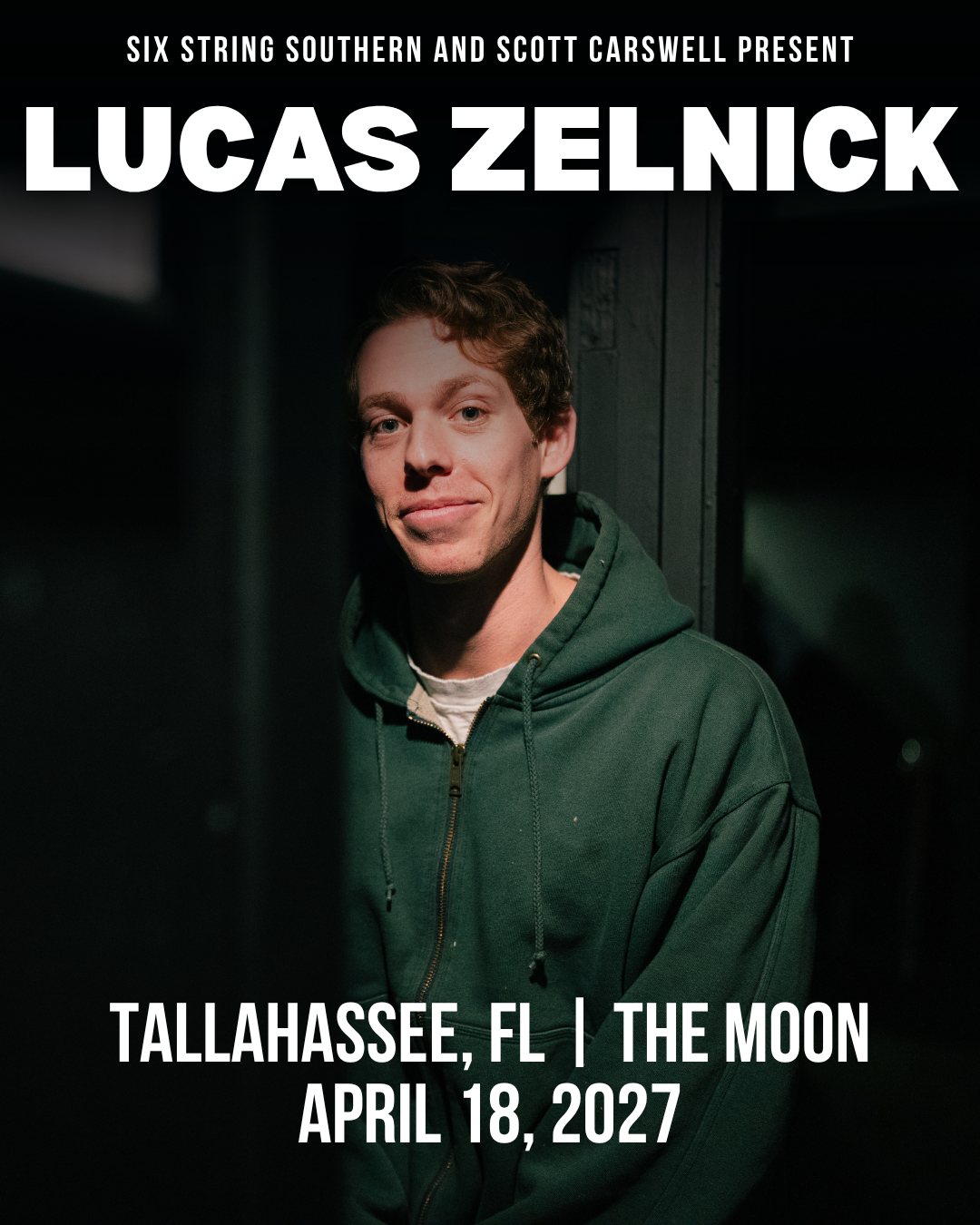 Lucas Zelnick