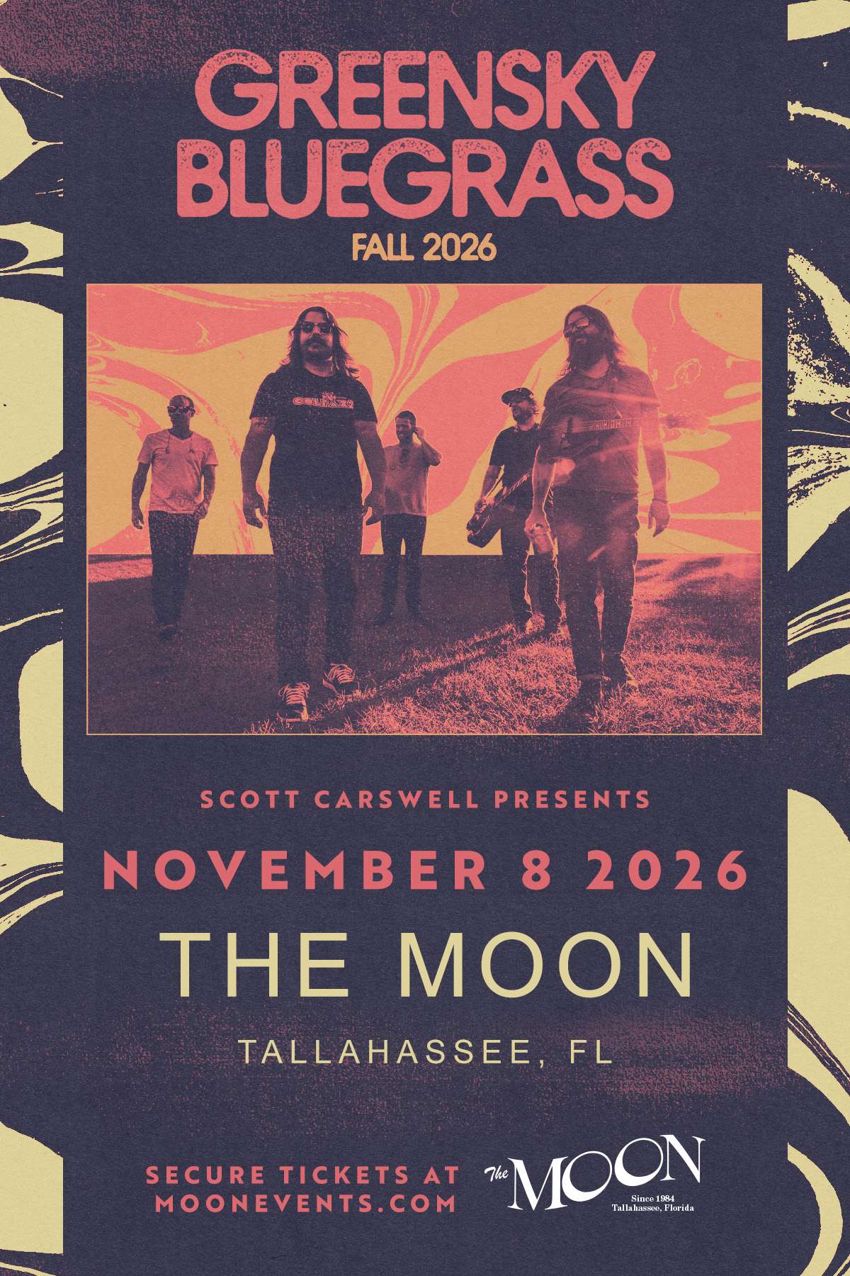 Greensky Bluegrass